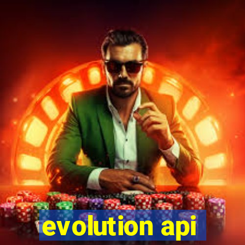 evolution api